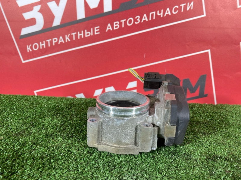 Заслонка дроссельная, 2800 рублей, Солонцы