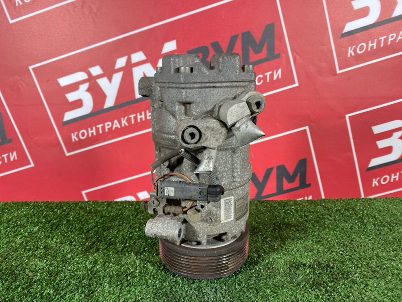 Компрессор кондиционера, 8500 рублей, Солонцы