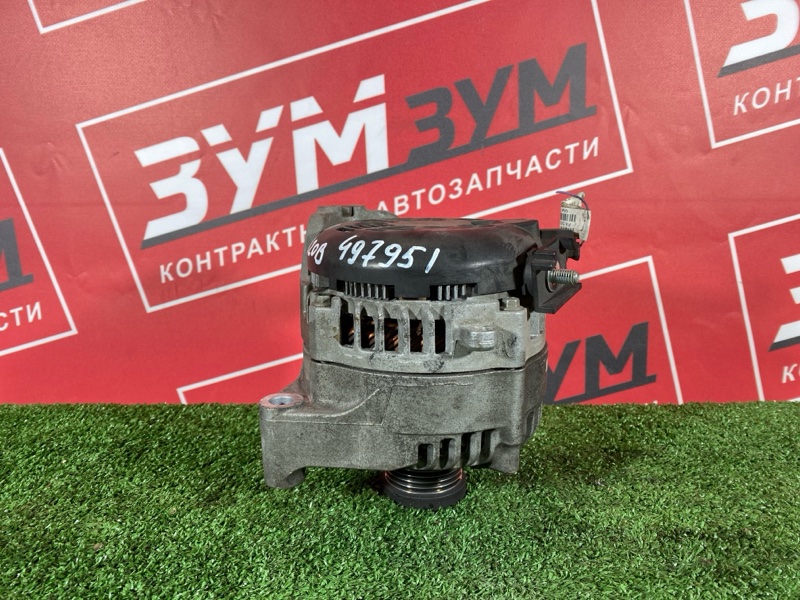 Генератор, 10000 рублей, Солонцы