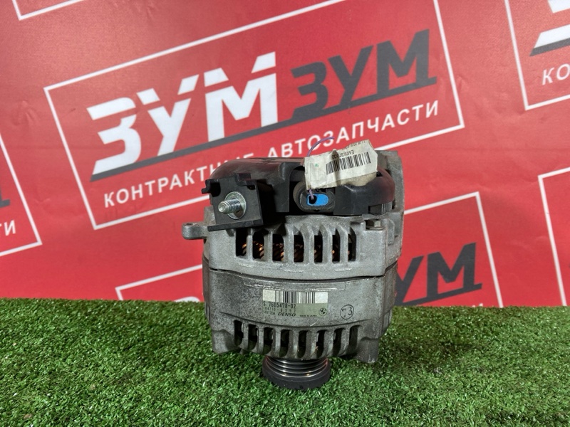 Генератор, 10000 рублей, Солонцы