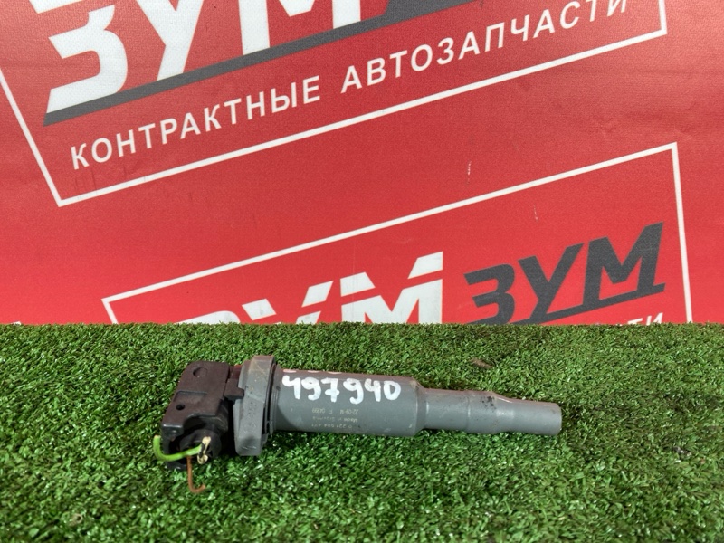 Катушка зажигания, 1500 рублей, Солонцы