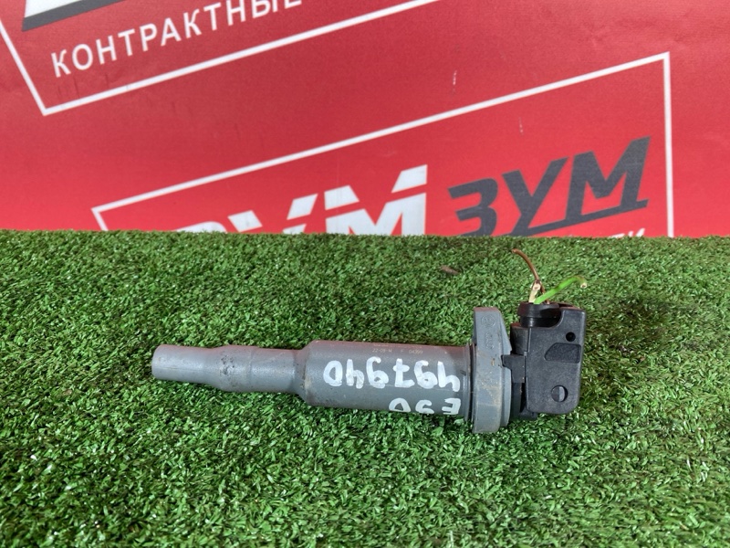Катушка зажигания, 1500 рублей, Солонцы