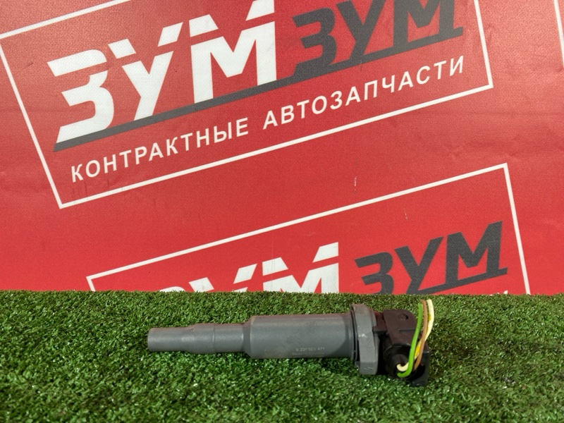 Катушка зажигания, 1500 рублей, Солонцы