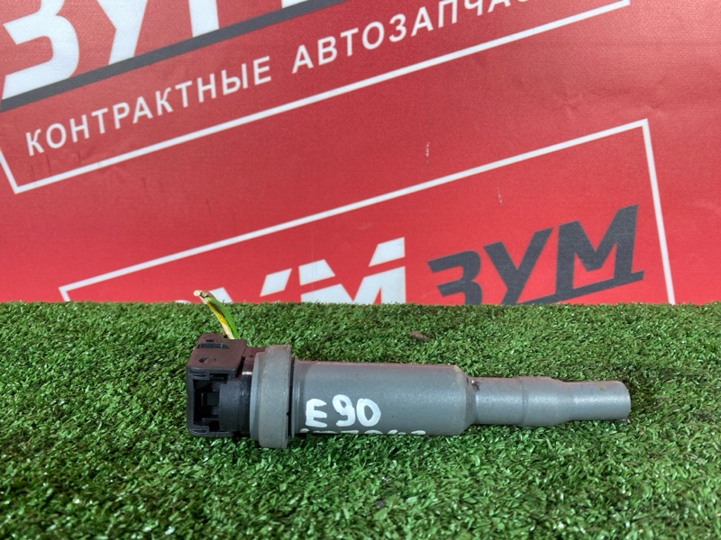 Катушка зажигания, 1500 рублей, Солонцы