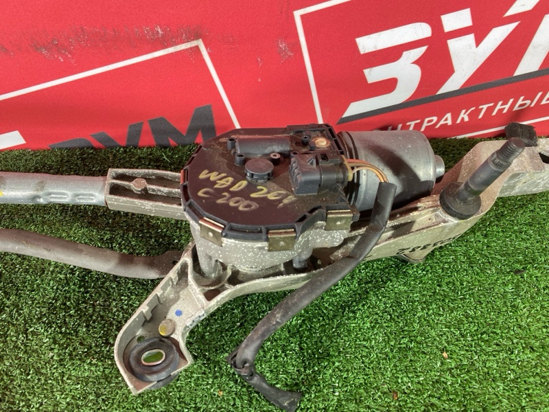 Мотор стеклоочистителей, 1500 рублей, Солонцы