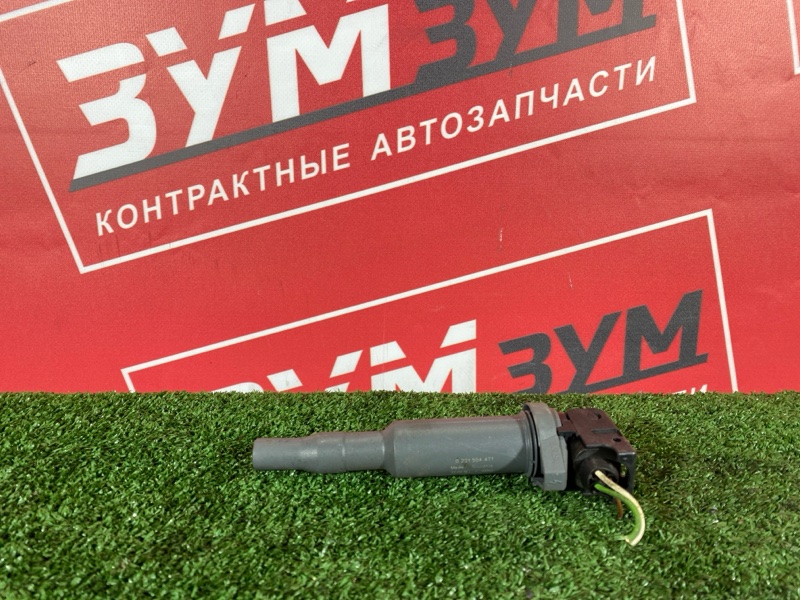 Катушка зажигания, 1500 рублей, Солонцы