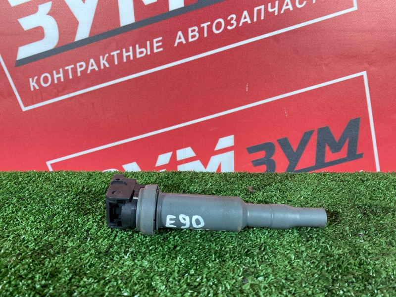 Катушка зажигания, 1500 рублей, Солонцы