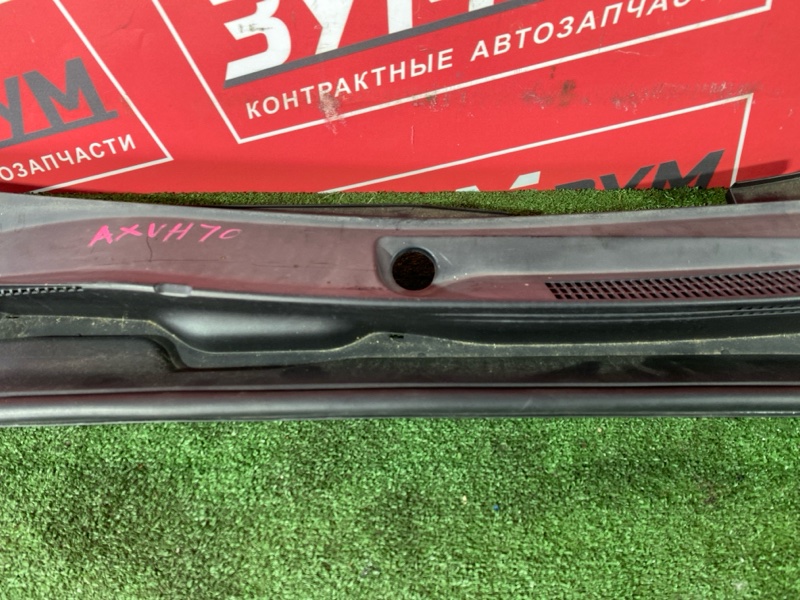 Решетка под лобовое стекло, 10000 рублей, Солонцы