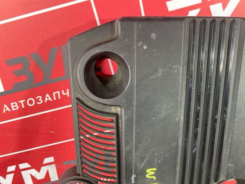 Крышка на двигатель декоративная, 1500 рублей, Солонцы