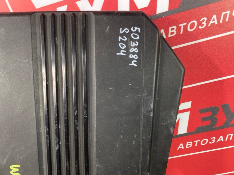 Крышка на двигатель декоративная, 1500 рублей, Солонцы