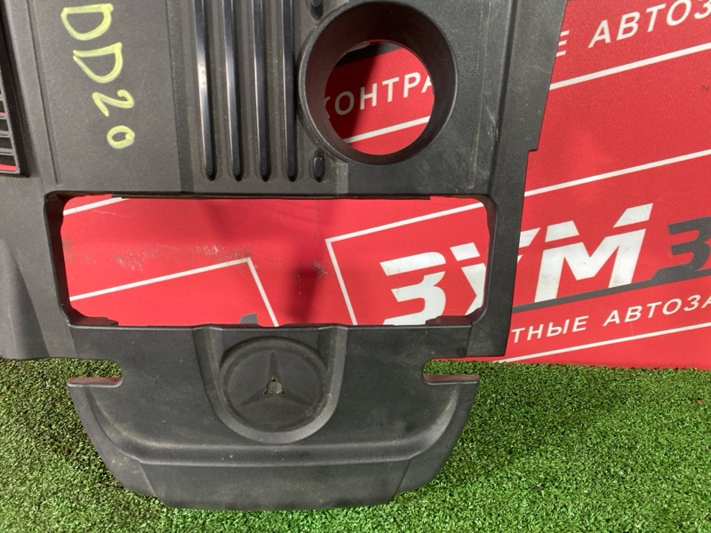 Крышка на двигатель декоративная, 1500 рублей, Солонцы