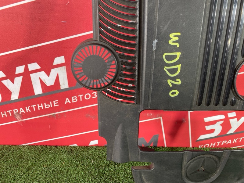 Крышка на двигатель декоративная, 1500 рублей, Солонцы