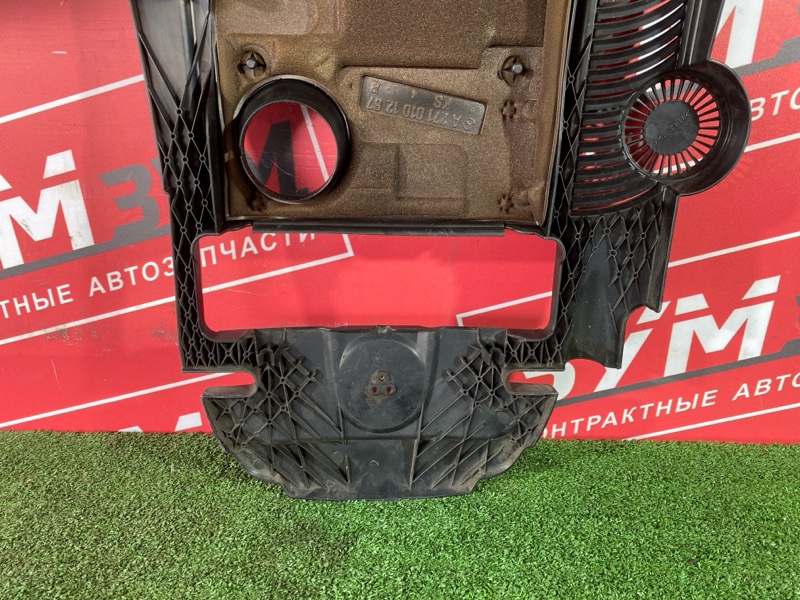 Крышка на двигатель декоративная, 1500 рублей, Солонцы