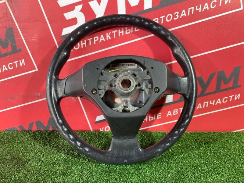 Руль, 4000 рублей, Солонцы
