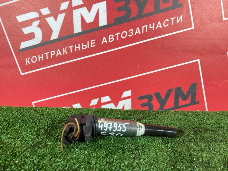 Катушка зажигания, 1500 рублей, Солонцы