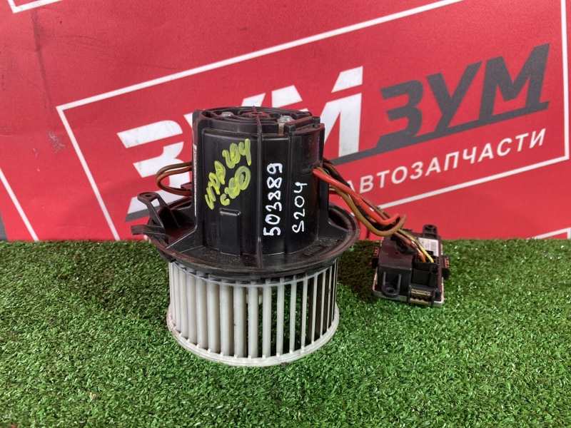 Вентилятор (Мотор отопителя), 3500 рублей, Солонцы