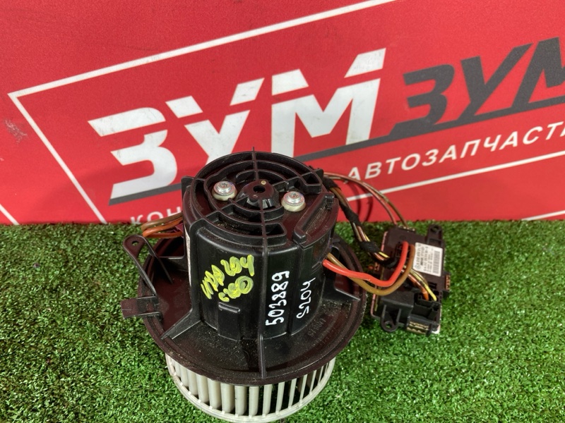 Вентилятор (Мотор отопителя), 3500 рублей, Солонцы