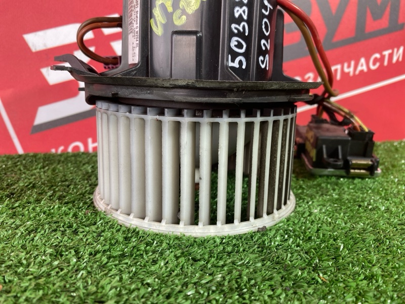 Вентилятор (Мотор отопителя), 3500 рублей, Солонцы