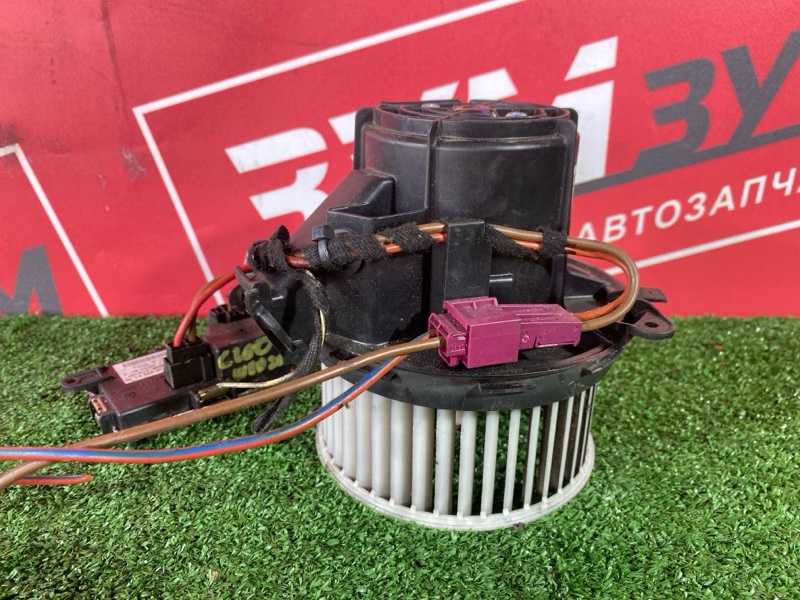 Вентилятор (Мотор отопителя), 3500 рублей, Солонцы