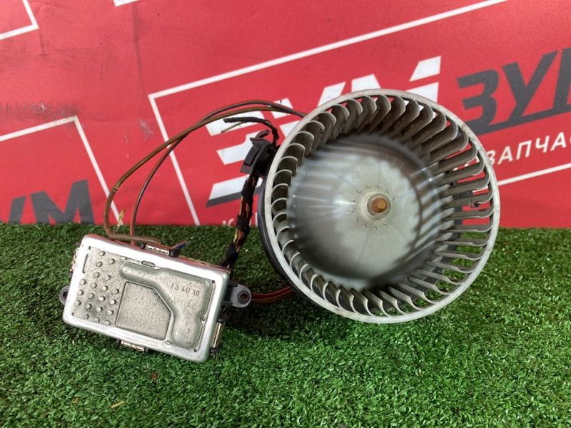 Вентилятор (Мотор отопителя), 3500 рублей, Солонцы
