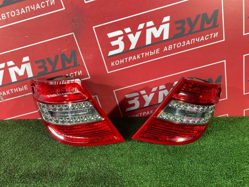 Фонарь (Стоп-сигнал), 20000 рублей, Солонцы