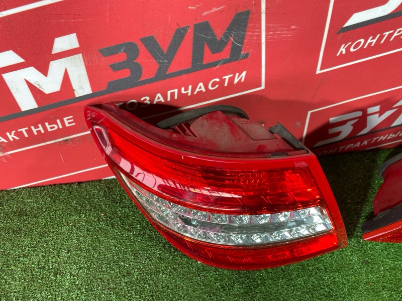 Фонарь (Стоп-сигнал), 20000 рублей, Солонцы