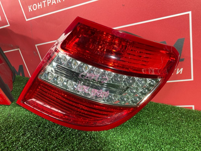 Фонарь (Стоп-сигнал), 20000 рублей, Солонцы