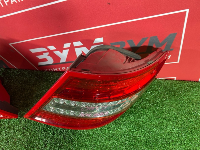 Фонарь (Стоп-сигнал), 20000 рублей, Солонцы