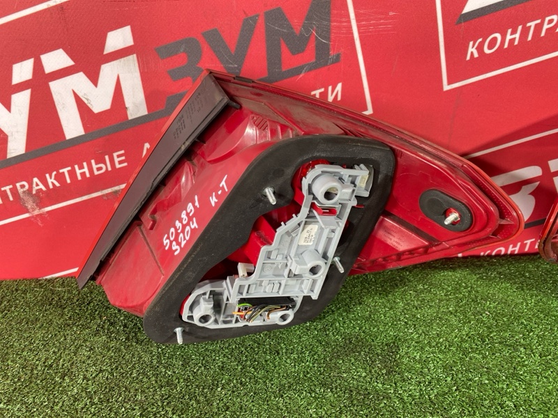 Фонарь (Стоп-сигнал), 20000 рублей, Солонцы