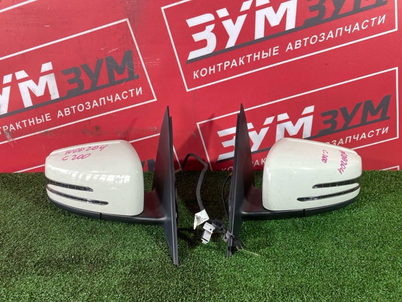 Зеркало боковое, 25000 рублей, Солонцы