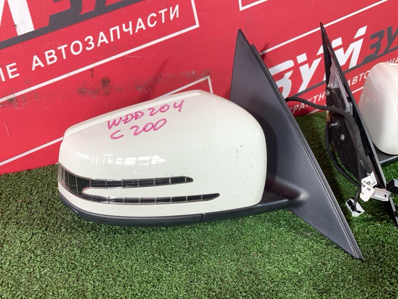 Зеркало боковое, 25000 рублей, Солонцы