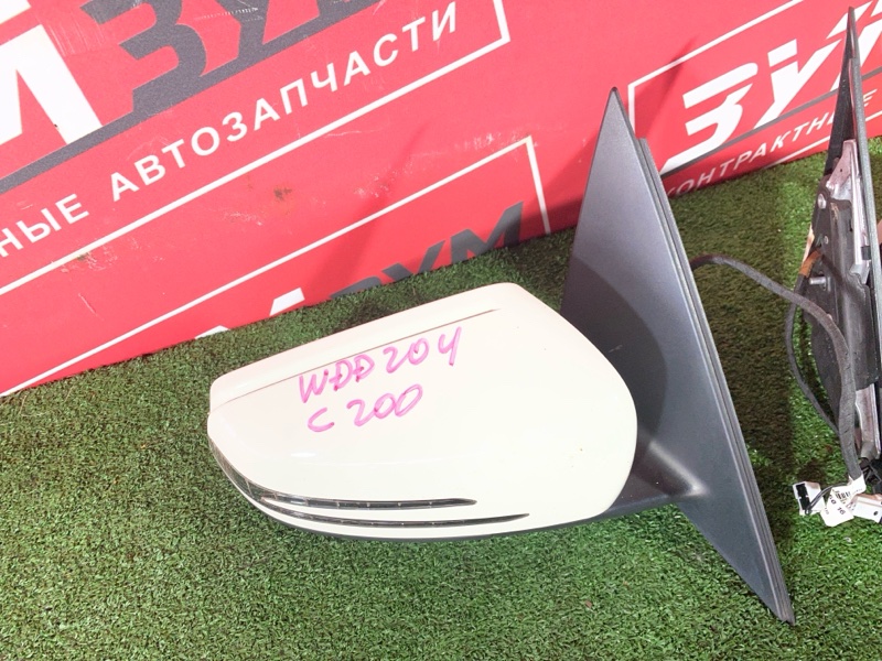 Зеркало боковое, 25000 рублей, Солонцы