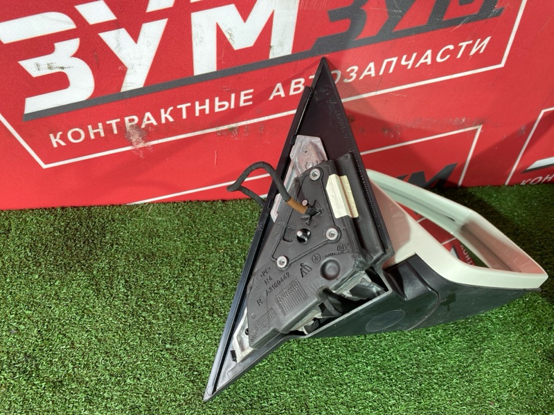 Зеркало боковое, 25000 рублей, Солонцы