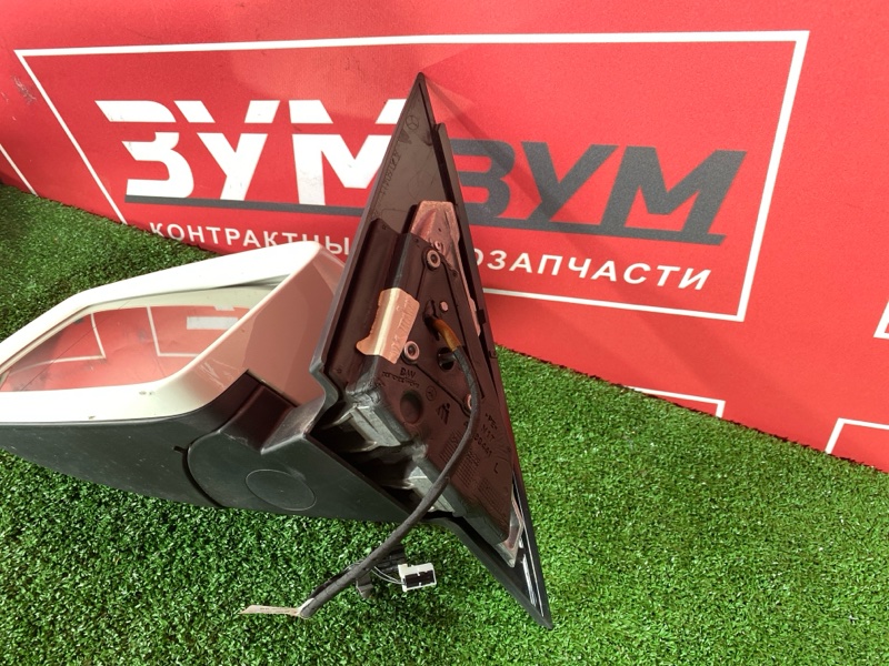 Зеркало боковое, 25000 рублей, Солонцы
