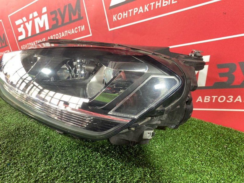 Фара, 25000 рублей, Солонцы