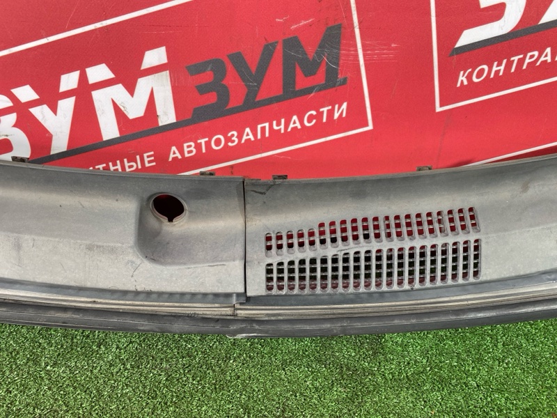 Решетка под лобовое стекло, 1000 рублей, Солонцы