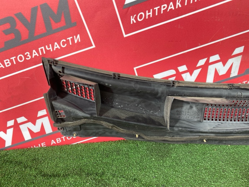 Решетка под лобовое стекло, 1000 рублей, Солонцы