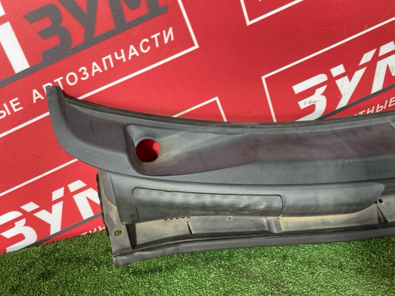 Решетка под лобовое стекло, 1000 рублей, Солонцы