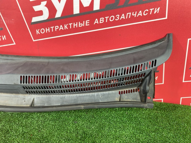 Решетка под лобовое стекло, 1000 рублей, Солонцы