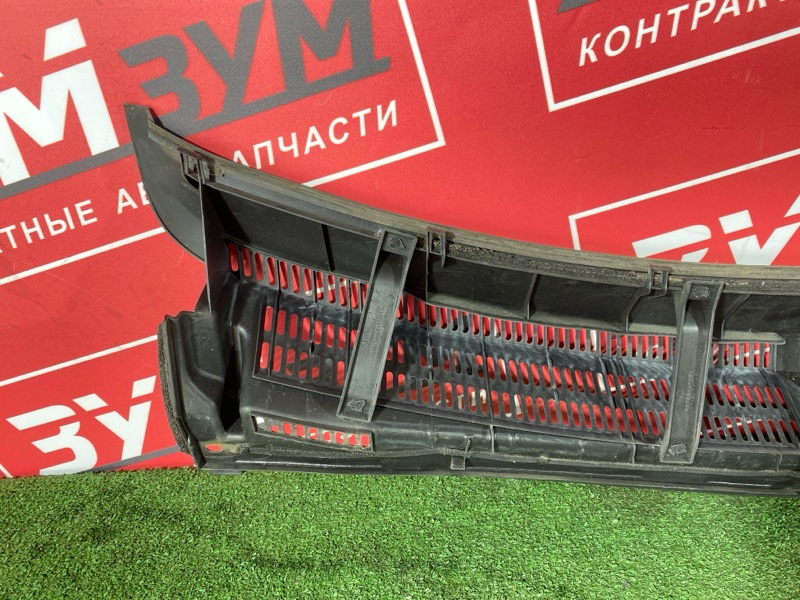 Решетка под лобовое стекло, 1000 рублей, Солонцы