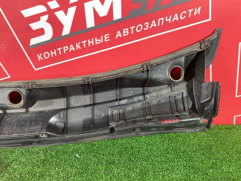 Решетка под лобовое стекло, 1000 рублей, Солонцы
