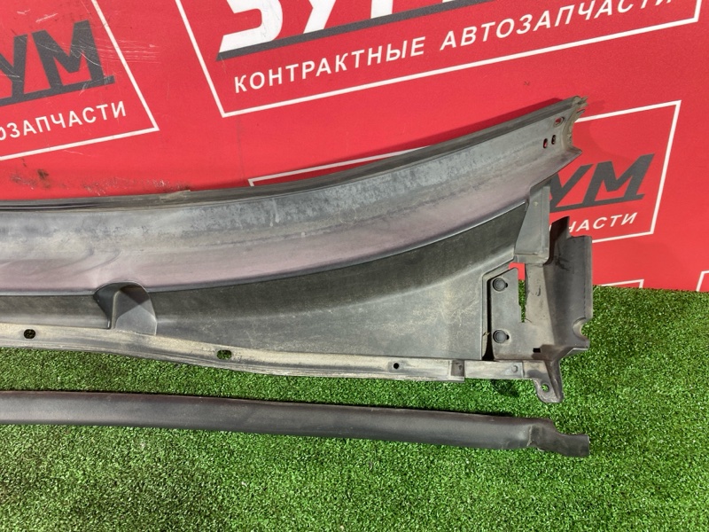Решетка под лобовое стекло, 500 рублей, Солонцы