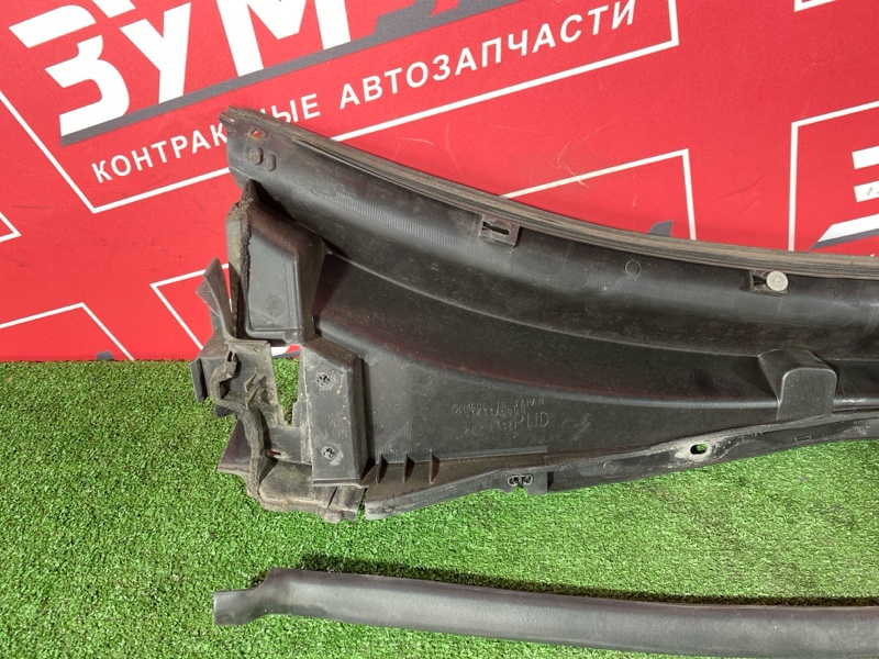 Решетка под лобовое стекло, 500 рублей, Солонцы