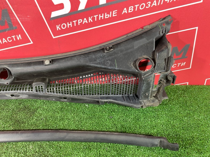 Решетка под лобовое стекло, 500 рублей, Солонцы