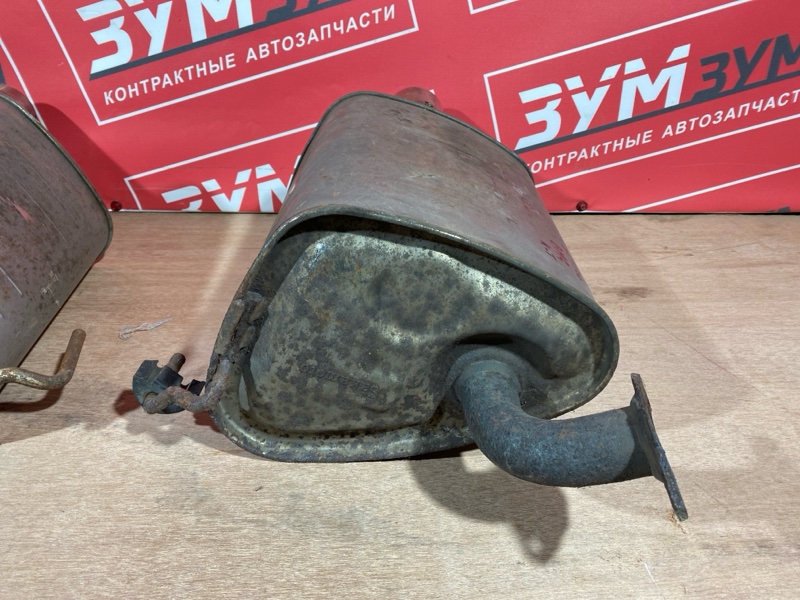 Глушитель, 20000 рублей, Солонцы