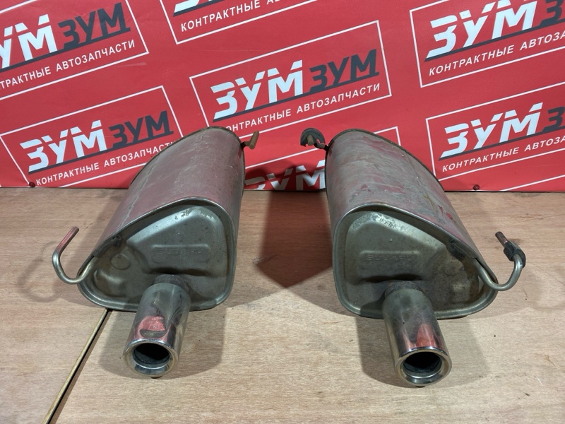 Глушитель, 20000 рублей, Солонцы