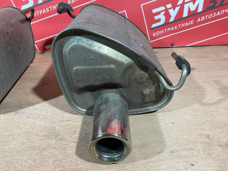 Глушитель, 20000 рублей, Солонцы