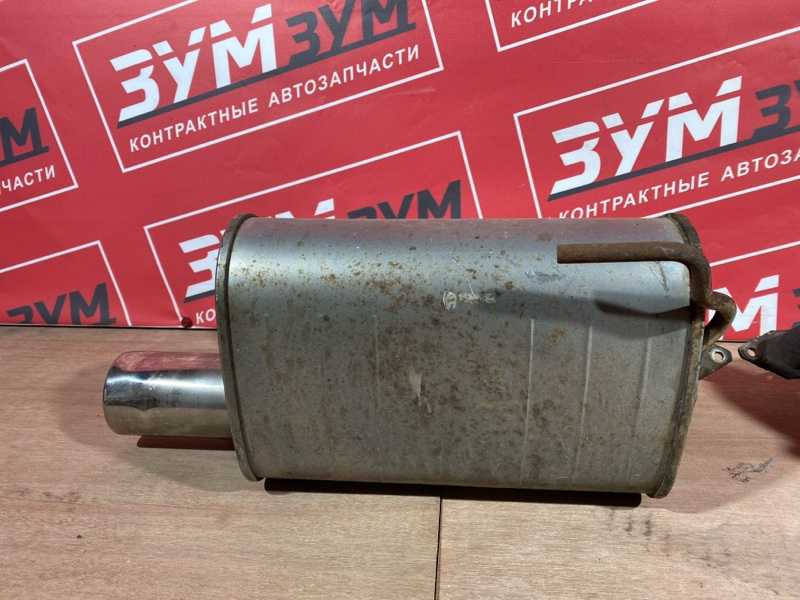 Глушитель, 20000 рублей, Солонцы