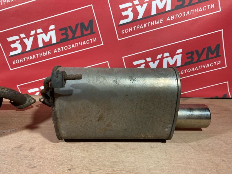 Глушитель, 20000 рублей, Солонцы