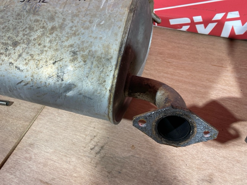 Глушитель, 20000 рублей, Солонцы